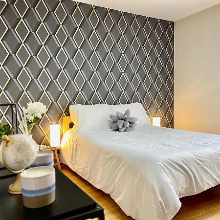 Apartmán Le Petit Jardinet De Tarare Exteriér fotografie